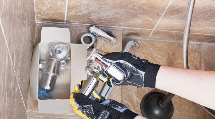 Expert tile roof repair services in Marathon, IA